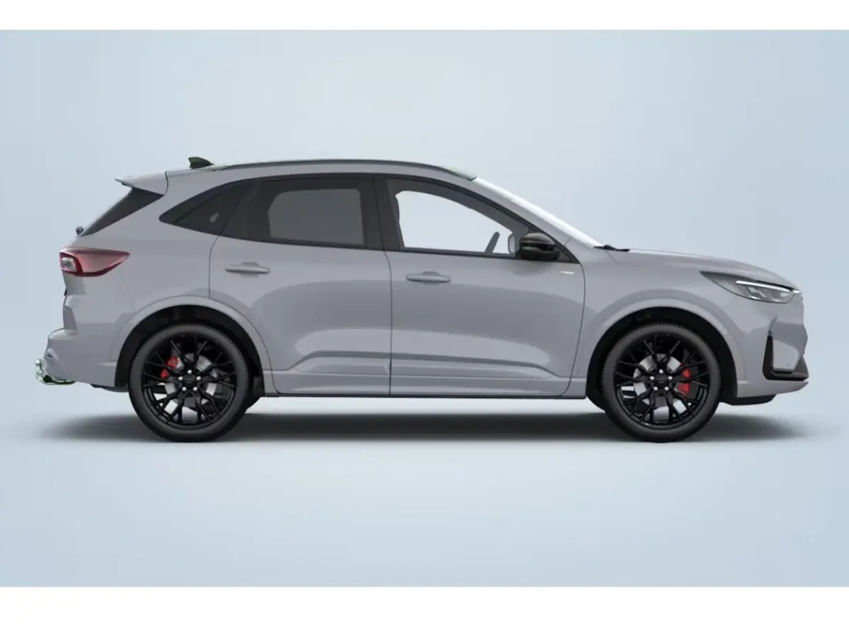 2.5 PHEV ST-Line X | Achterbank verwarmd | Achteruitrijcamera | Bang & Olufsen High Performance audiosysteem (10 speakers + subwoofer, vermogen 700 Watt)