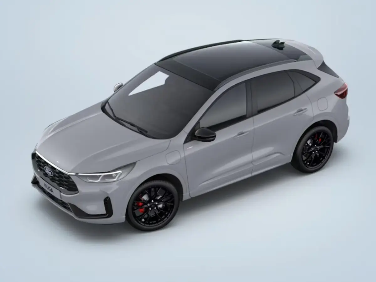 2.5 PHEV ST-Line X | Achterbank verwarmd | Achteruitrijcamera | Bang & Olufsen High Performance audiosysteem (10 speakers + subwoofer, vermogen 700 Watt)