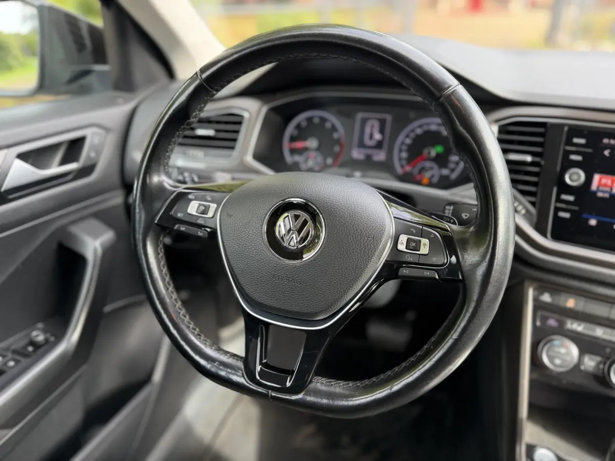 1.5 TSI Style | 150PK DSG | Camera | CarPlay | Adaptive |