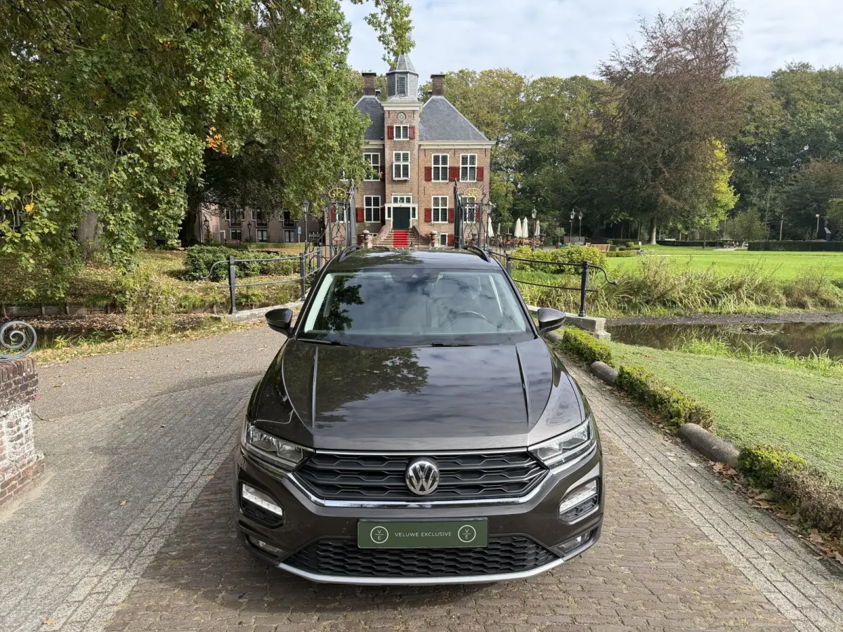 1.5 TSI Style | 150PK DSG | Camera | CarPlay | Adaptive |
