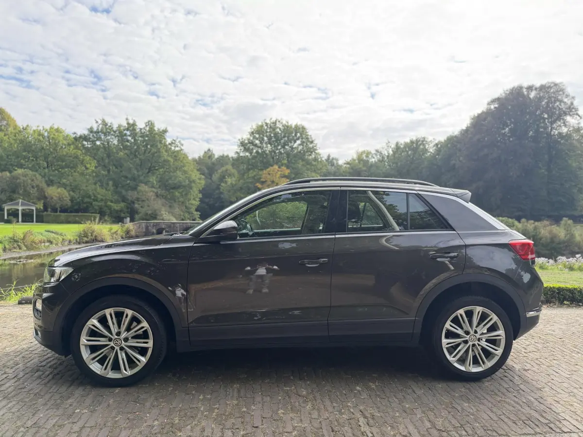 1.5 TSI Style | 150PK DSG | Camera | CarPlay | Adaptive |