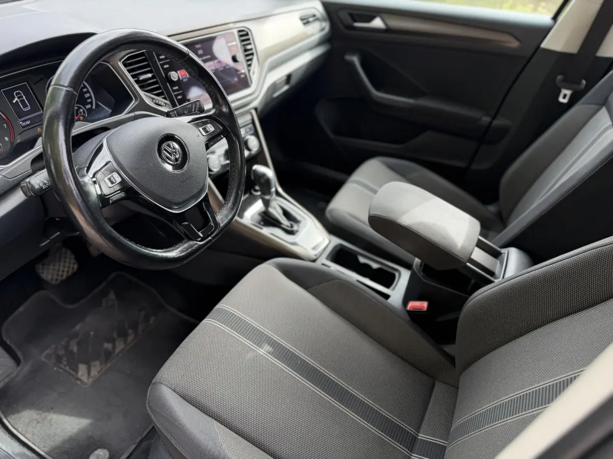 1.5 TSI Style | 150PK DSG | Camera | CarPlay | Adaptive |