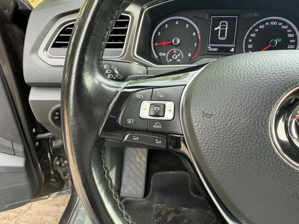 1.5 TSI Style | 150PK DSG | Camera | CarPlay | Adaptive |