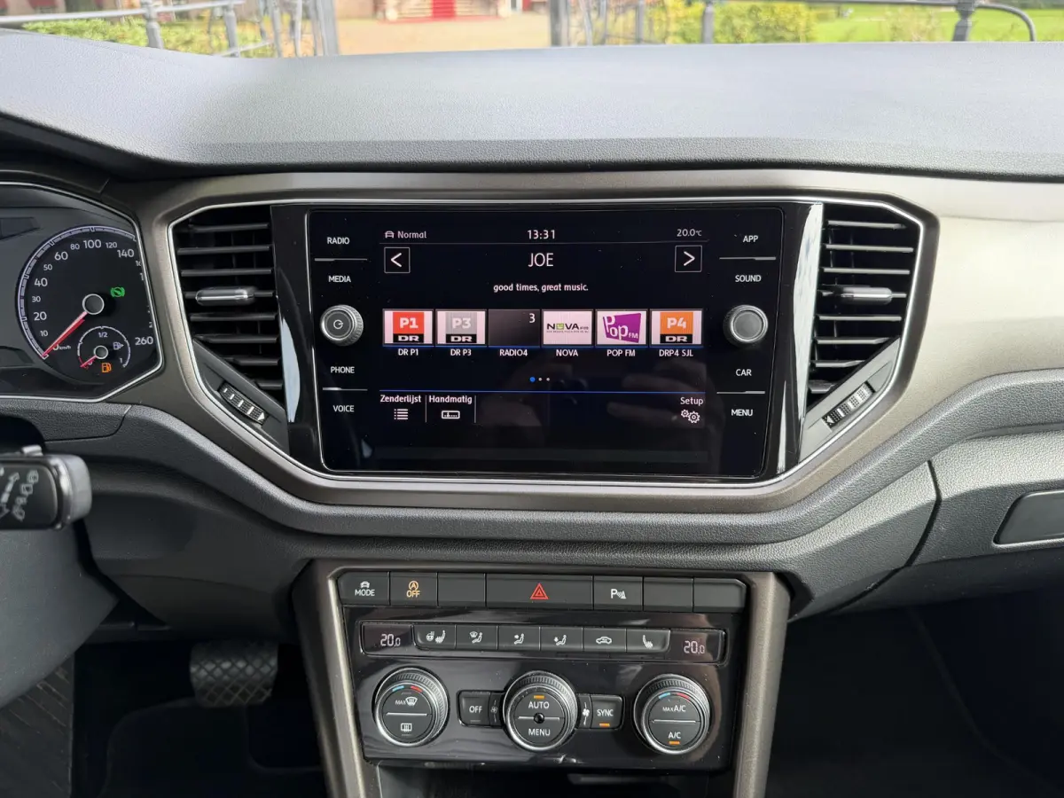1.5 TSI Style | 150PK DSG | Camera | CarPlay | Adaptive |