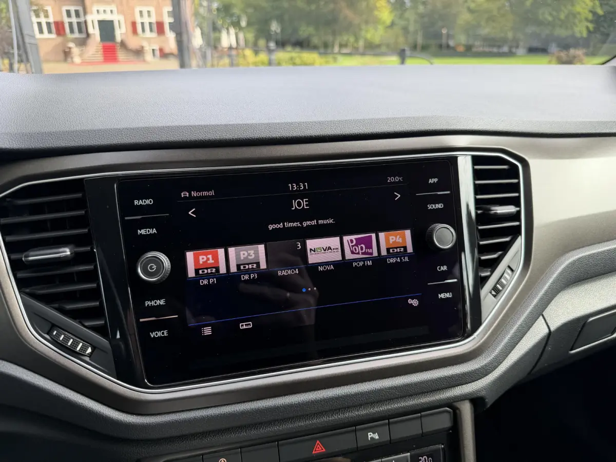 1.5 TSI Style | 150PK DSG | Camera | CarPlay | Adaptive |
