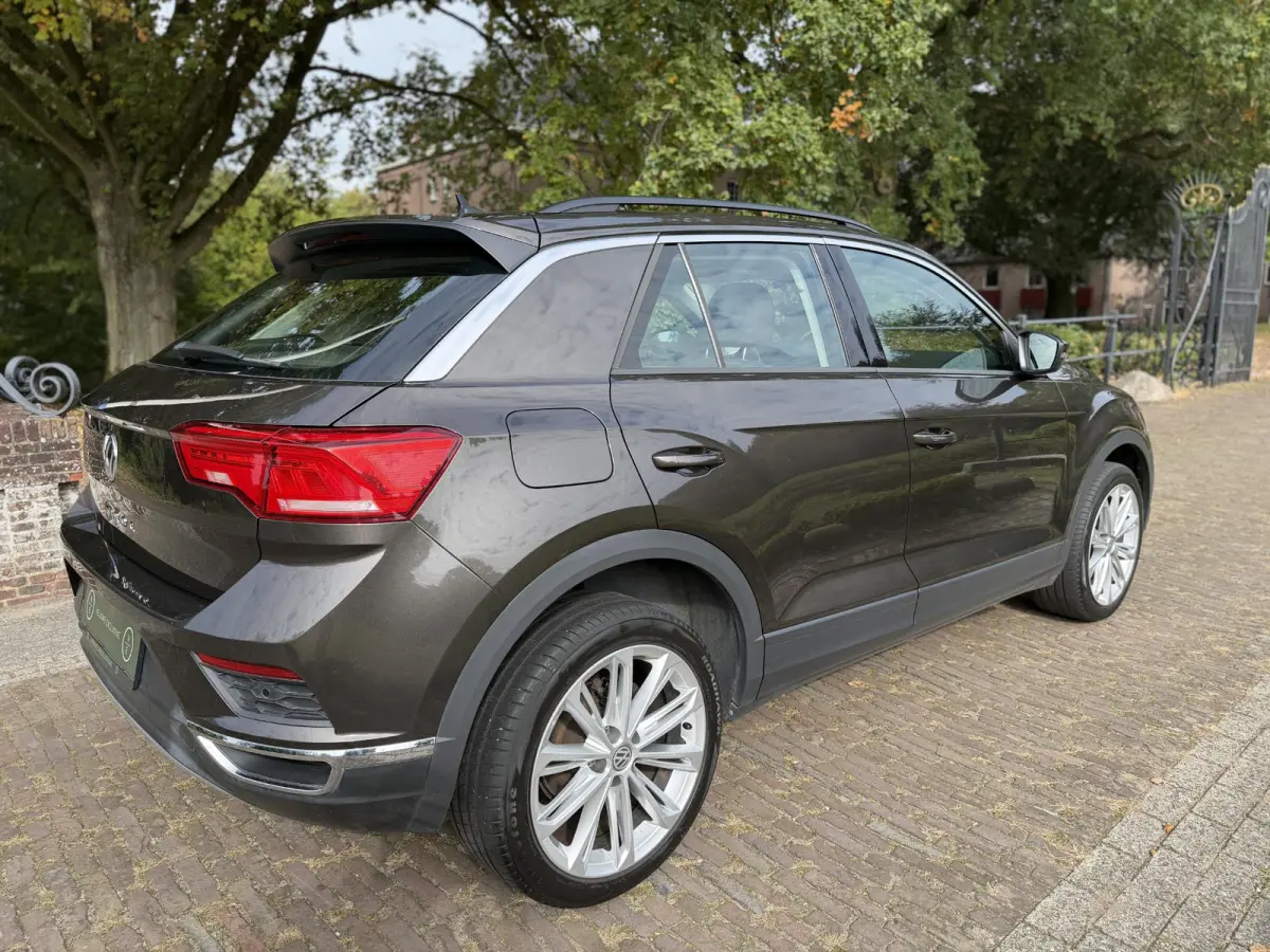 1.5 TSI Style | 150PK DSG | Camera | CarPlay | Adaptive |