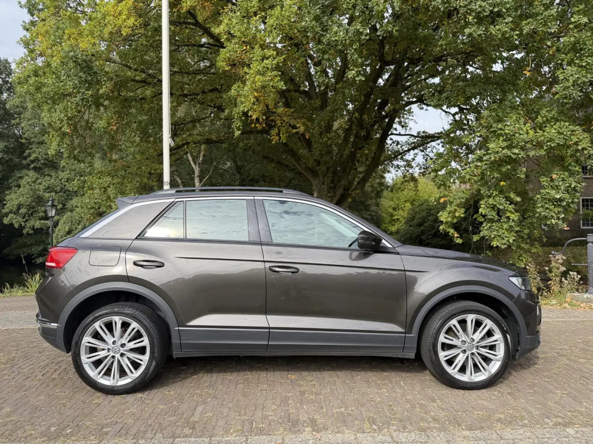 1.5 TSI Style | 150PK DSG | Camera | CarPlay | Adaptive |