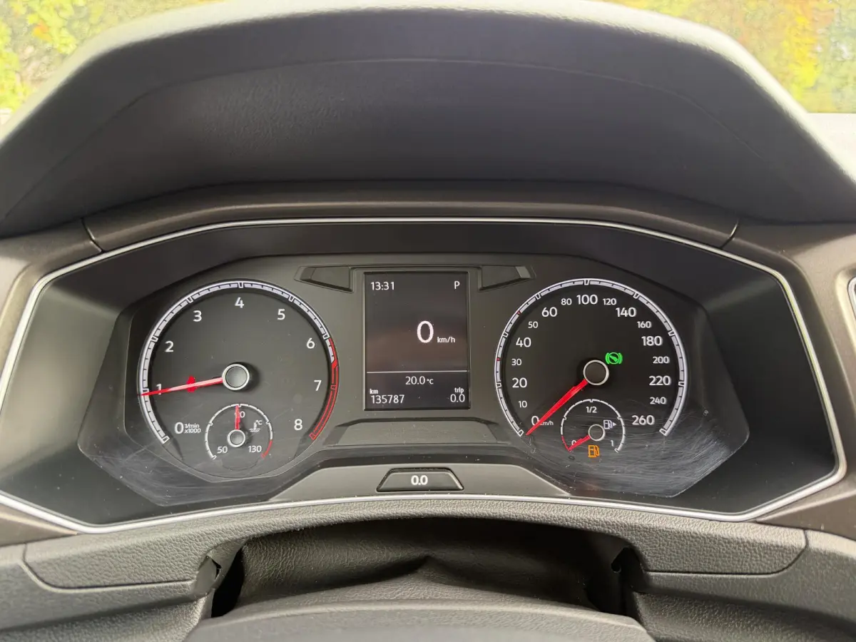 1.5 TSI Style | 150PK DSG | Camera | CarPlay | Adaptive |