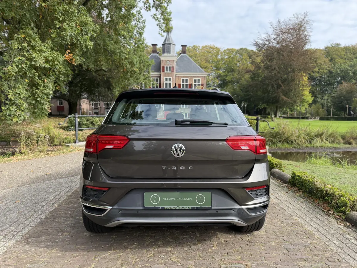 1.5 TSI Style | 150PK DSG | Camera | CarPlay | Adaptive |