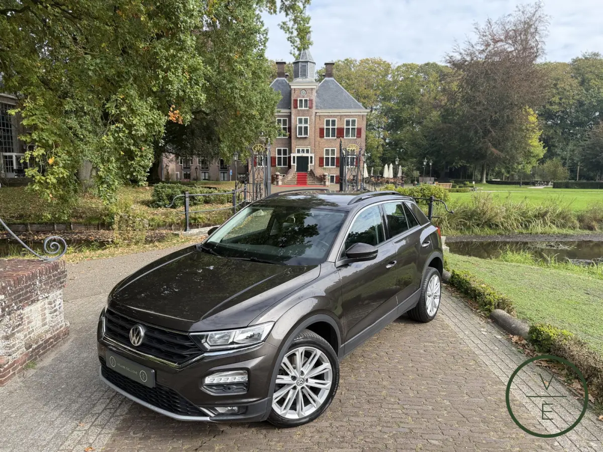 1.5 TSI Style | 150PK DSG | Camera | CarPlay | Adaptive |
