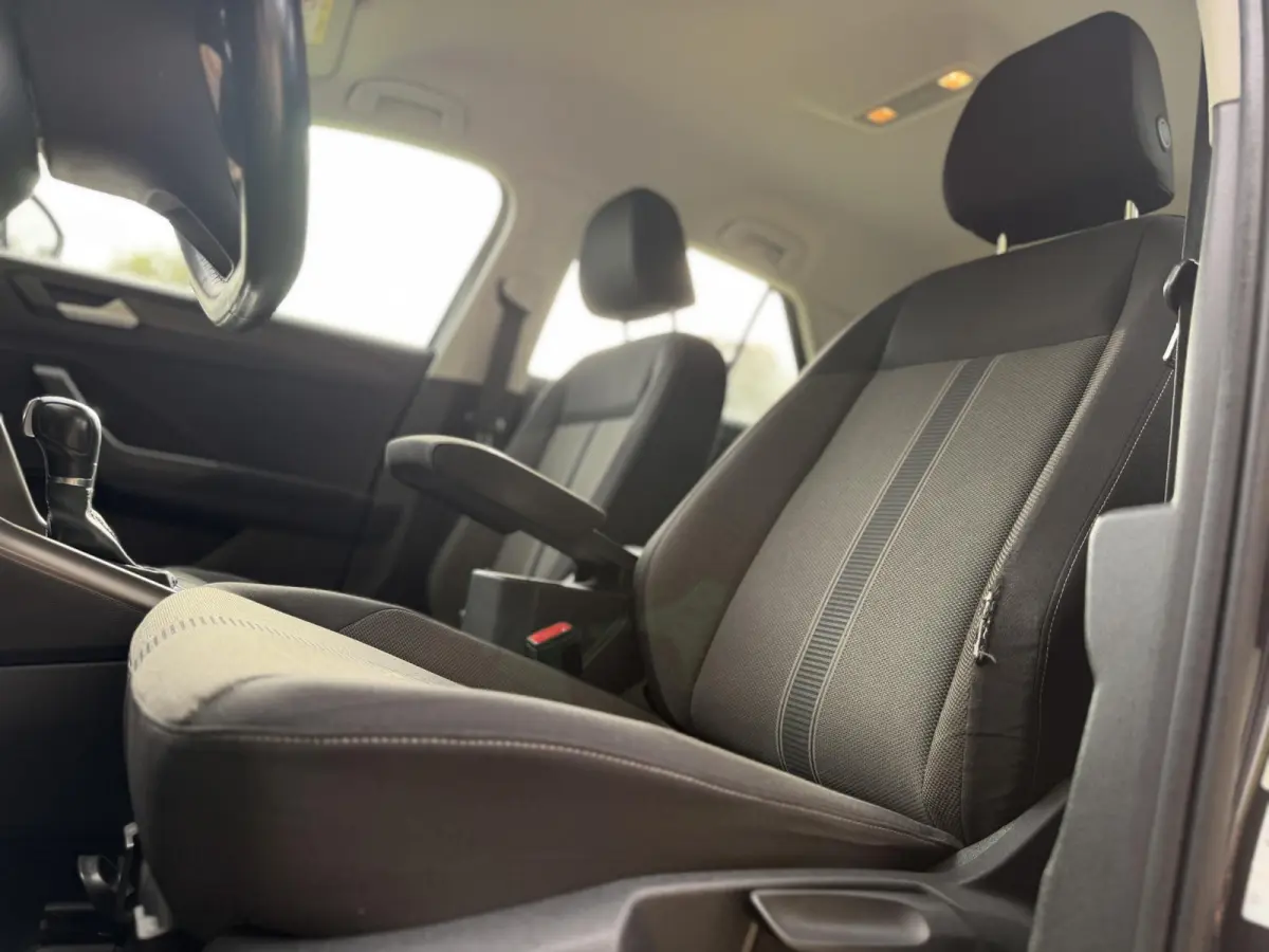 1.5 TSI Style | 150PK DSG | Camera | CarPlay | Adaptive |