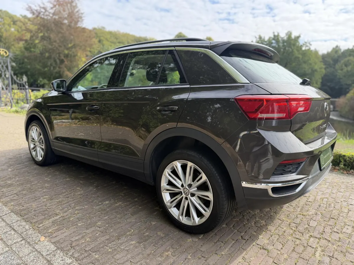 1.5 TSI Style | 150PK DSG | Camera | CarPlay | Adaptive |