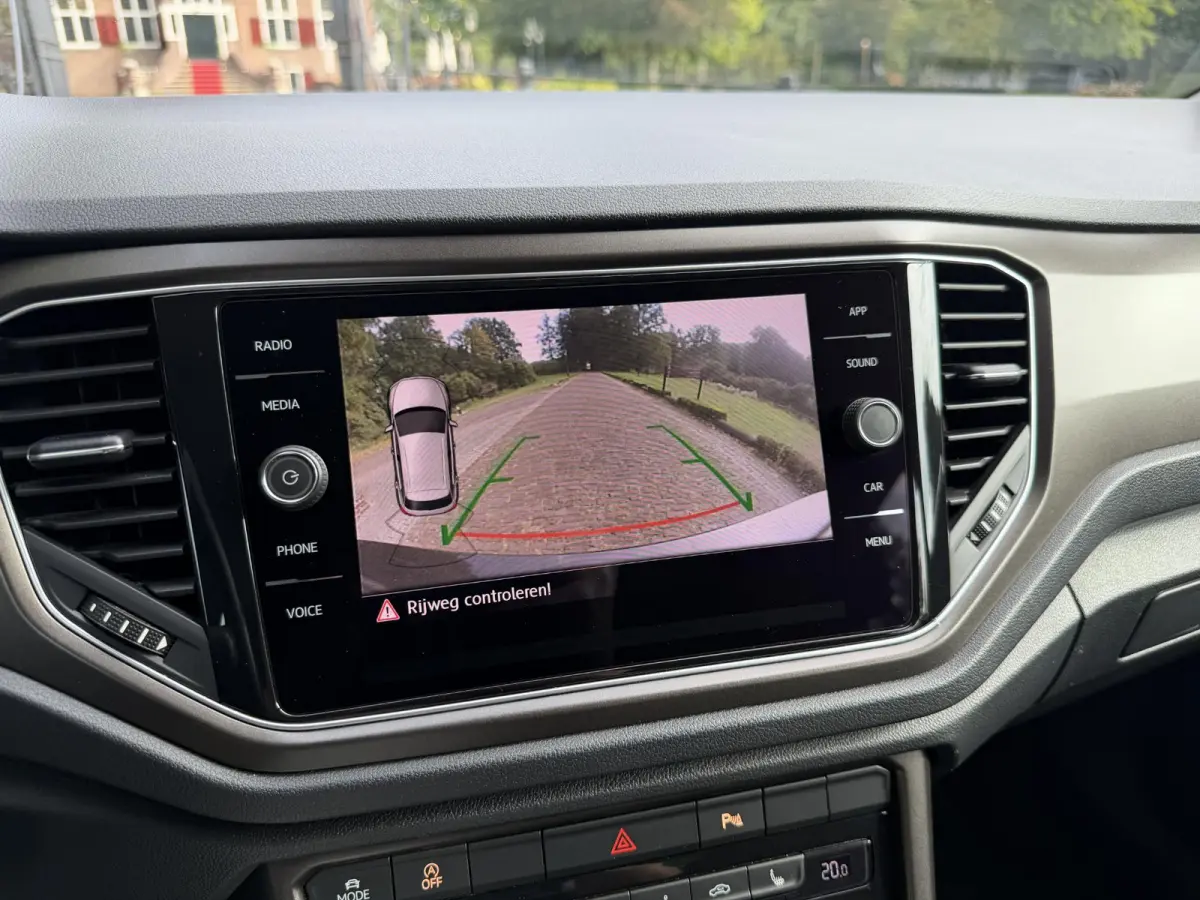 1.5 TSI Style | 150PK DSG | Camera | CarPlay | Adaptive |