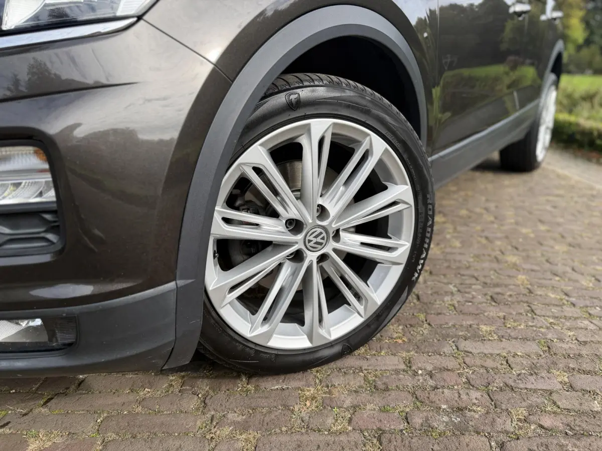 1.5 TSI Style | 150PK DSG | Camera | CarPlay | Adaptive |