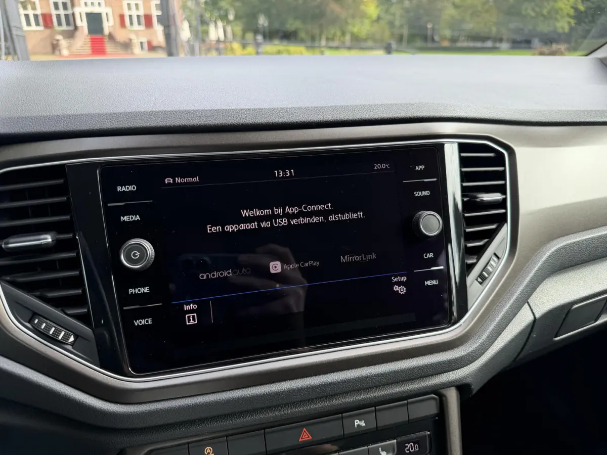 1.5 TSI Style | 150PK DSG | Camera | CarPlay | Adaptive |