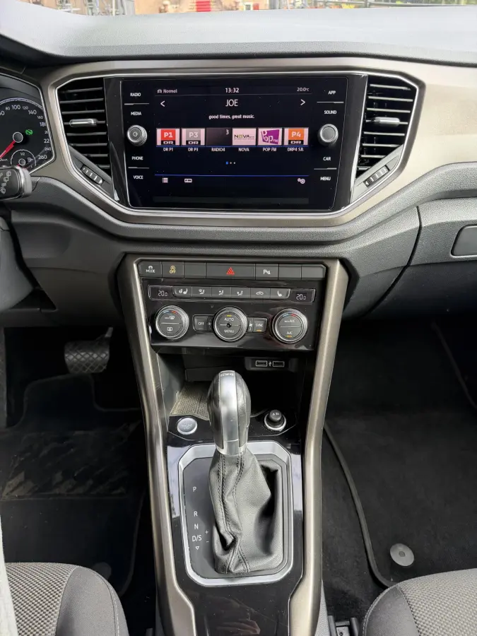 1.5 TSI Style | 150PK DSG | Camera | CarPlay | Adaptive |