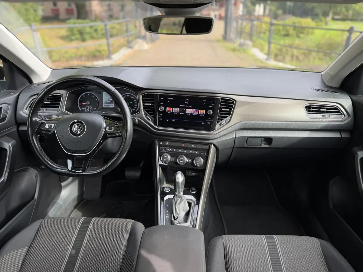 1.5 TSI Style | 150PK DSG | Camera | CarPlay | Adaptive |