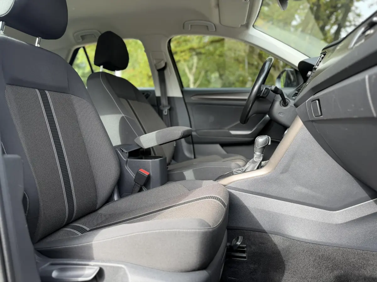 1.5 TSI Style | 150PK DSG | Camera | CarPlay | Adaptive |