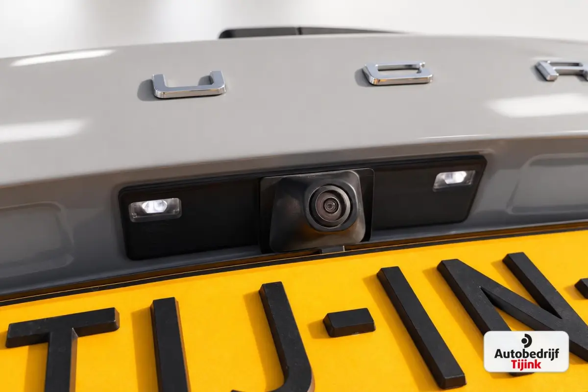 2.5 PHEV Graphite Tech Edition | LED | Trekhaak | Keyless | BLIS | Camera | B&O | App-connect | Stoelverwarming voor + achter | Elek. achterklep | Stuurverwarming |