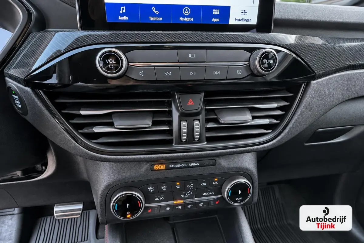 2.5 PHEV Graphite Tech Edition | LED | Trekhaak | Keyless | BLIS | Camera | B&O | App-connect | Stoelverwarming voor + achter | Elek. achterklep | Stuurverwarming |