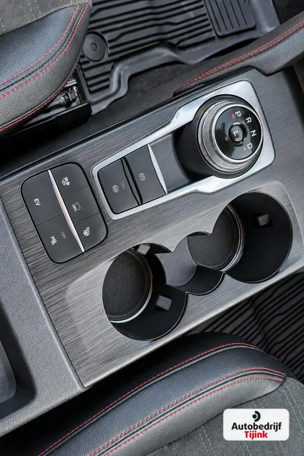 2.5 PHEV Graphite Tech Edition | LED | Trekhaak | Keyless | BLIS | Camera | B&O | App-connect | Stoelverwarming voor + achter | Elek. achterklep | Stuurverwarming |