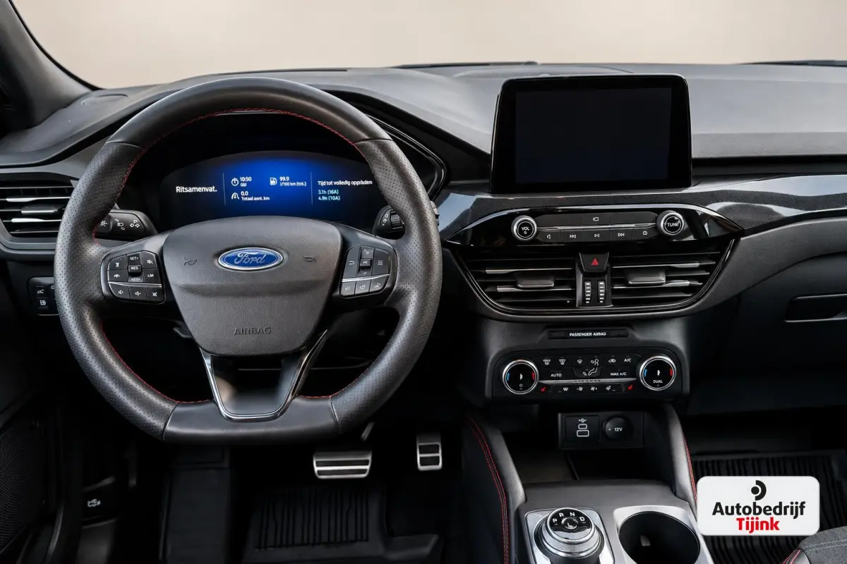 2.5 PHEV Graphite Tech Edition | LED | Trekhaak | Keyless | BLIS | Camera | B&O | App-connect | Stoelverwarming voor + achter | Elek. achterklep | Stuurverwarming |