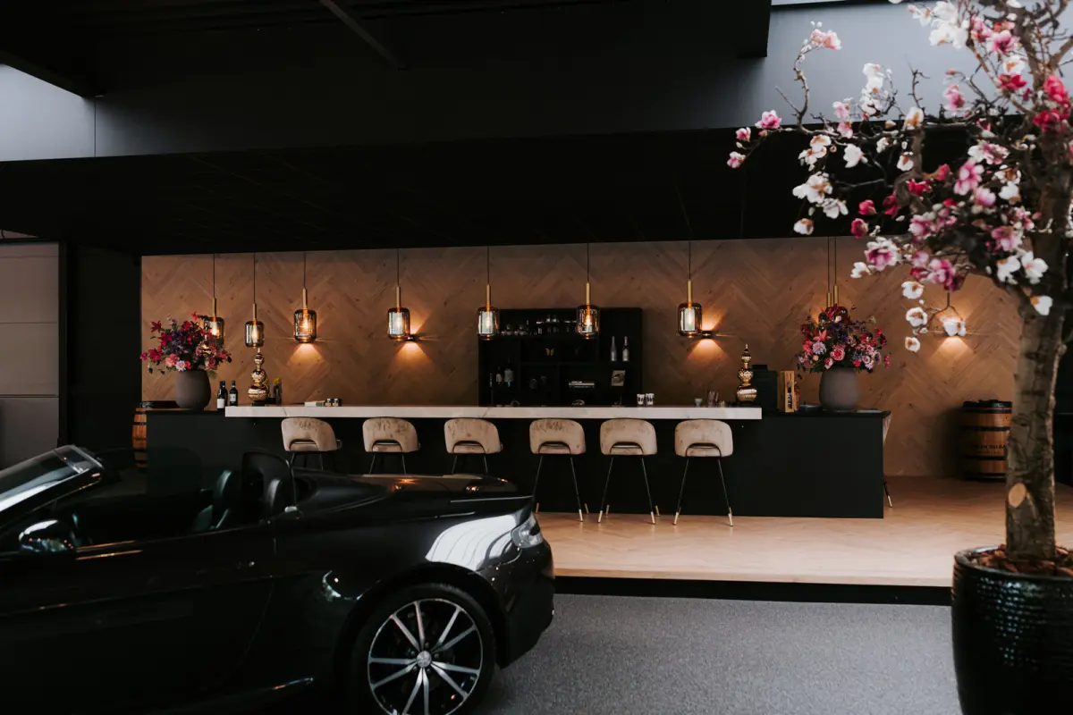 xDrive45e High Executive Wordt verwacht! Foto's volgen