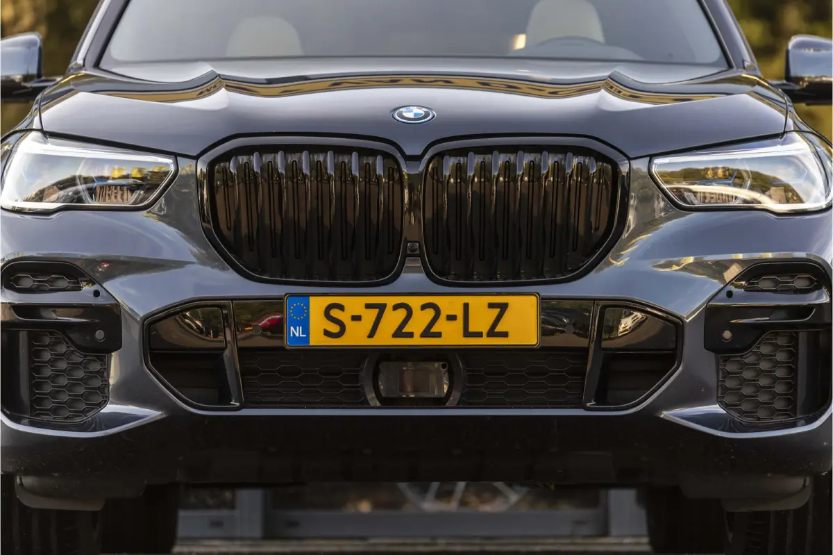 xDrive45e High Executive | M-pakket | Panoramadak | HUD
