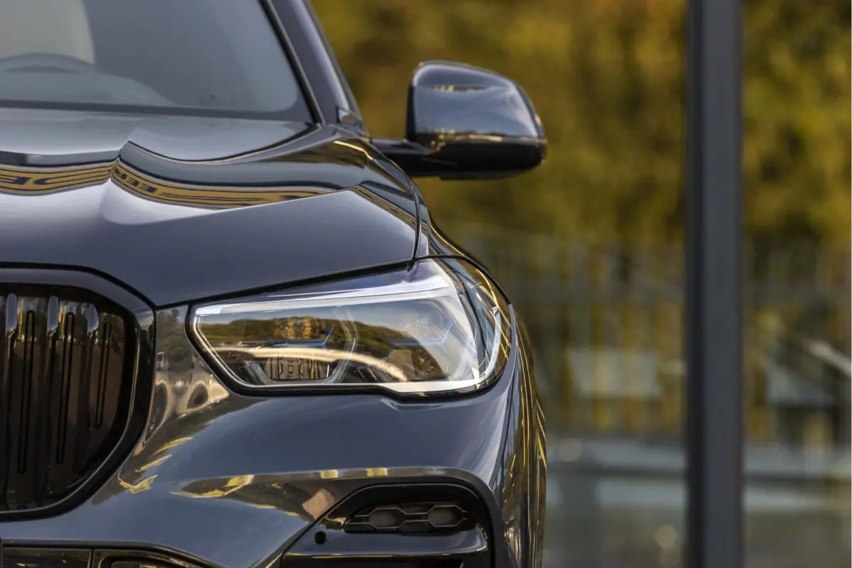 xDrive45e High Executive | M-pakket | Panoramadak | HUD