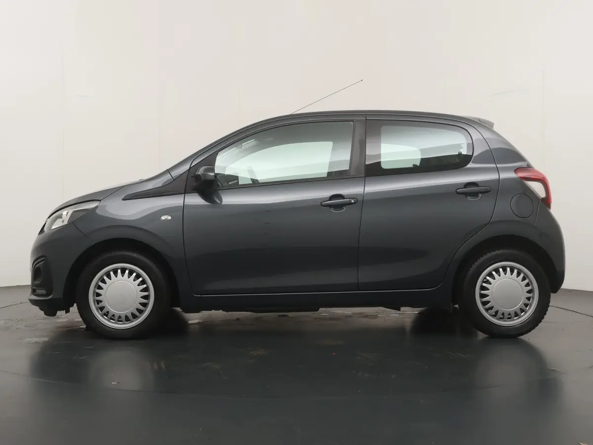 1.0 e-VTi Blue Lion | airco |