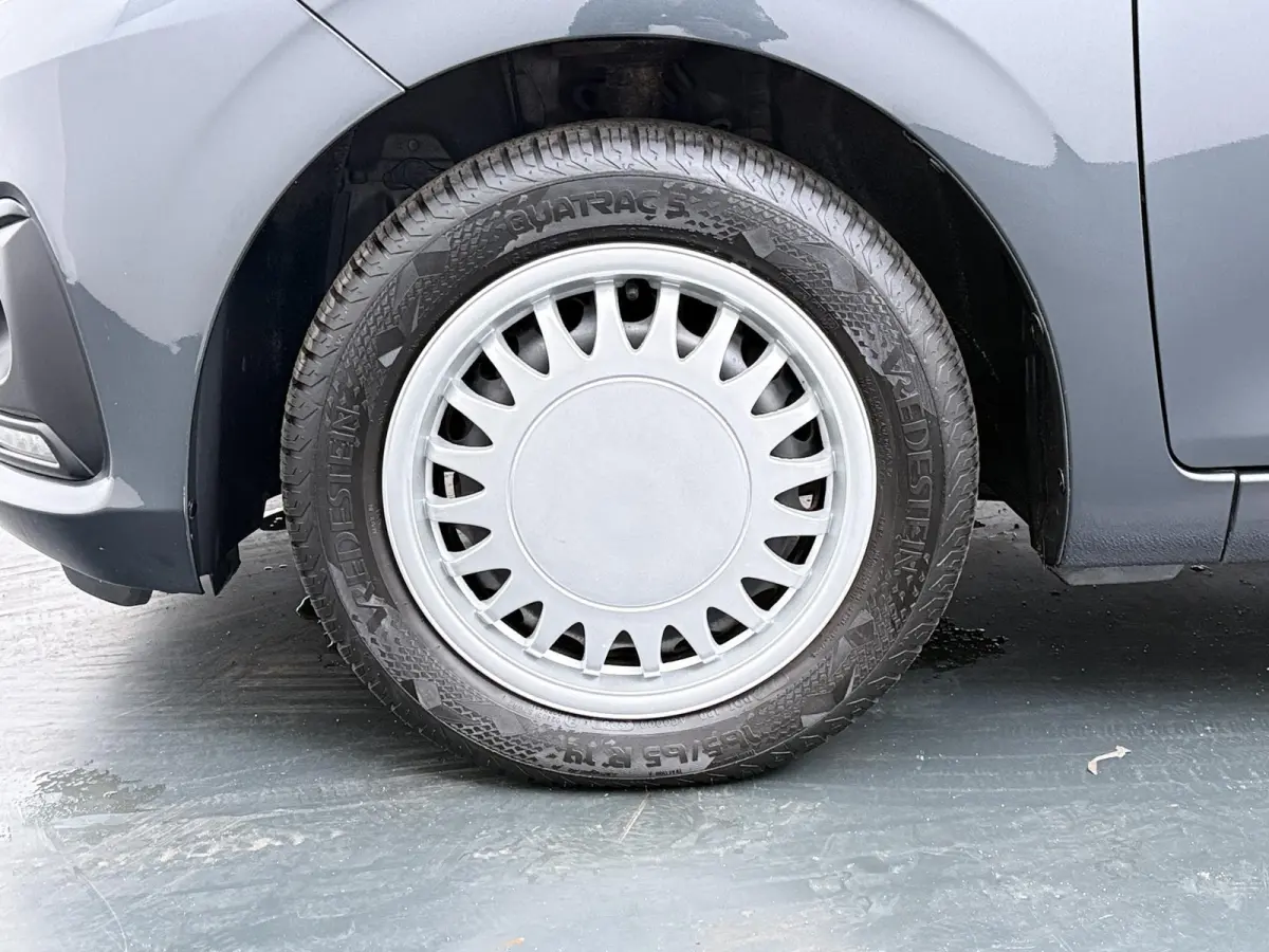 1.0 e-VTi Blue Lion | airco |