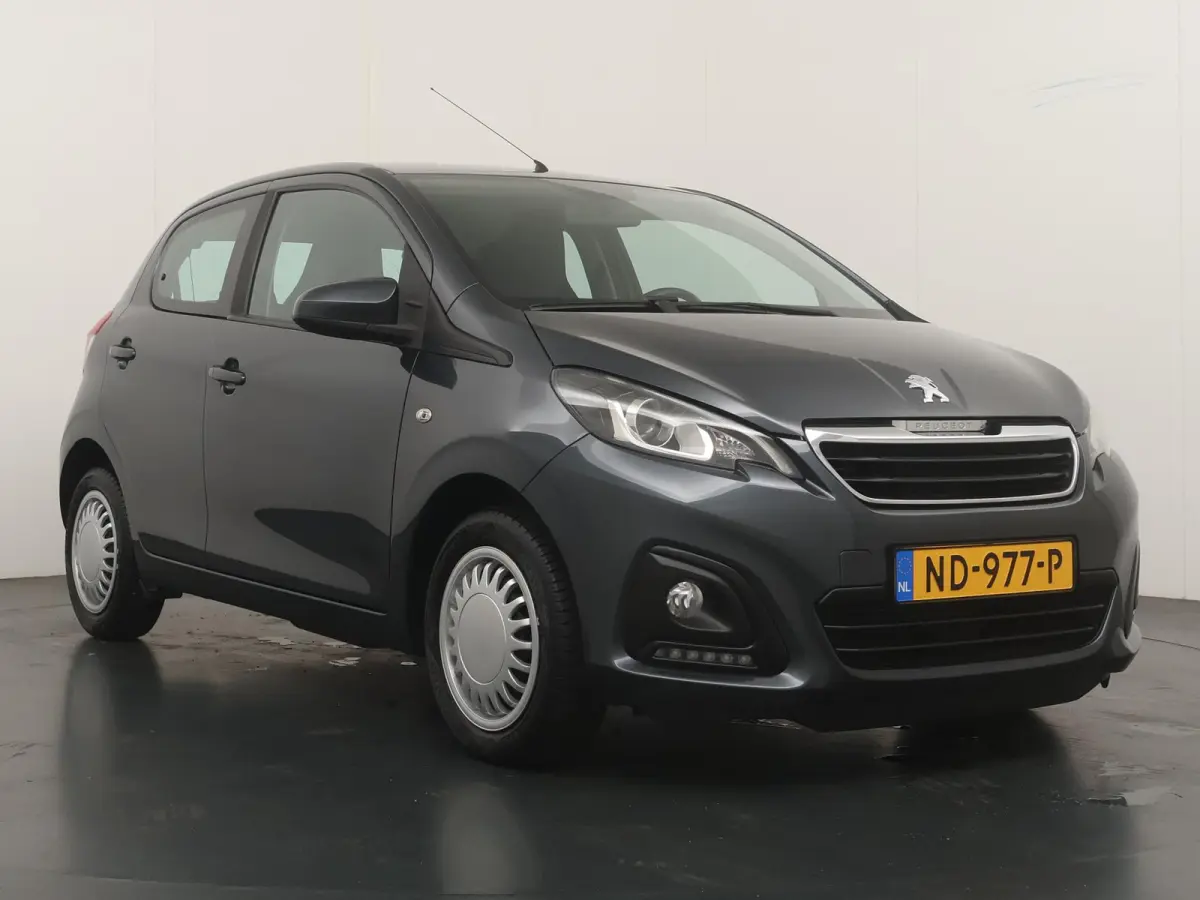1.0 e-VTi Blue Lion | airco |