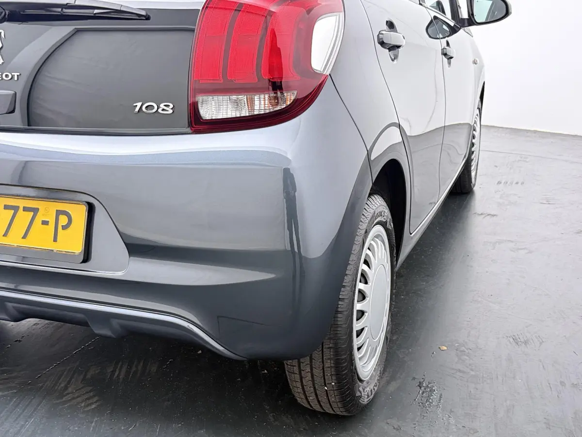 1.0 e-VTi Blue Lion | airco |