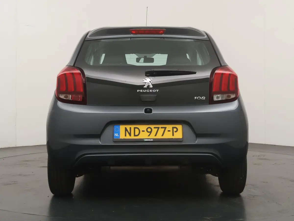 1.0 e-VTi Blue Lion | airco |