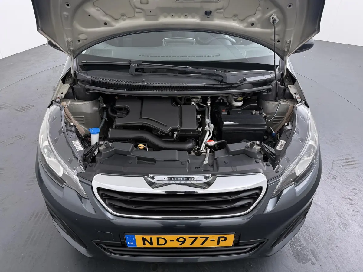 1.0 e-VTi Blue Lion | airco |