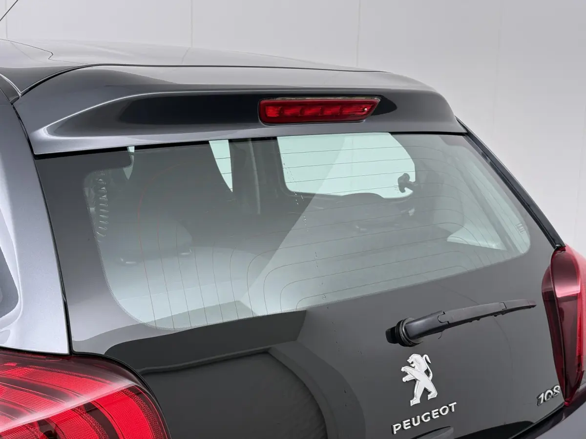1.0 e-VTi Blue Lion | airco |