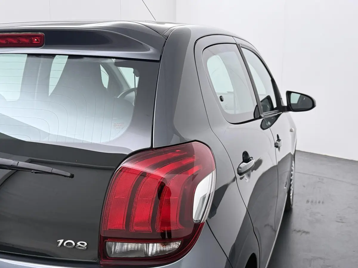 1.0 e-VTi Blue Lion | airco |