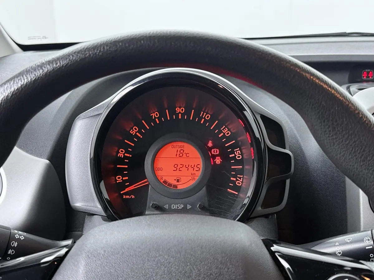 1.0 e-VTi Blue Lion | airco |