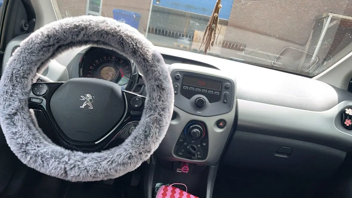 1.0 e-VTi Blue Lion | airco |