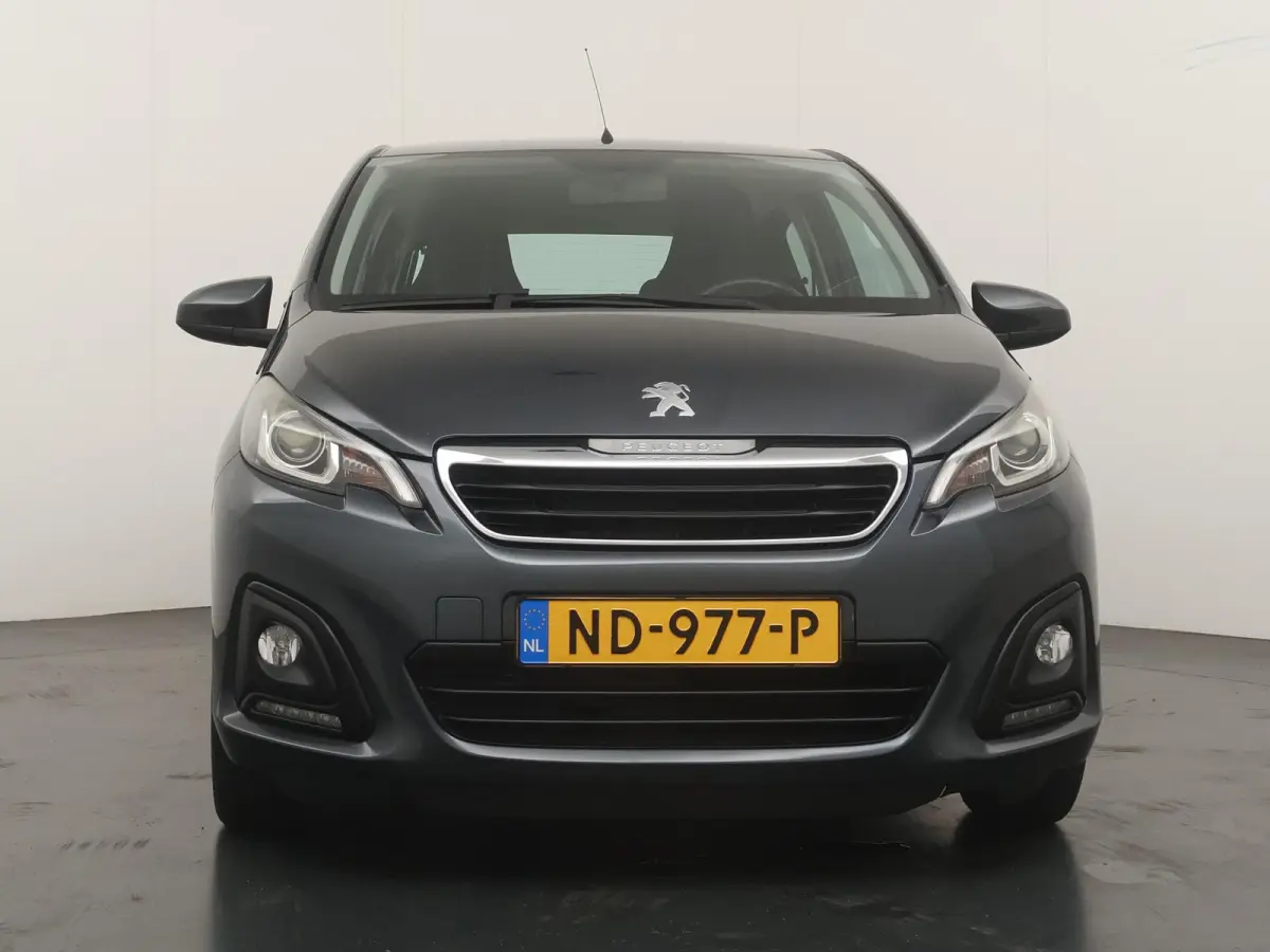 1.0 e-VTi Blue Lion | airco |