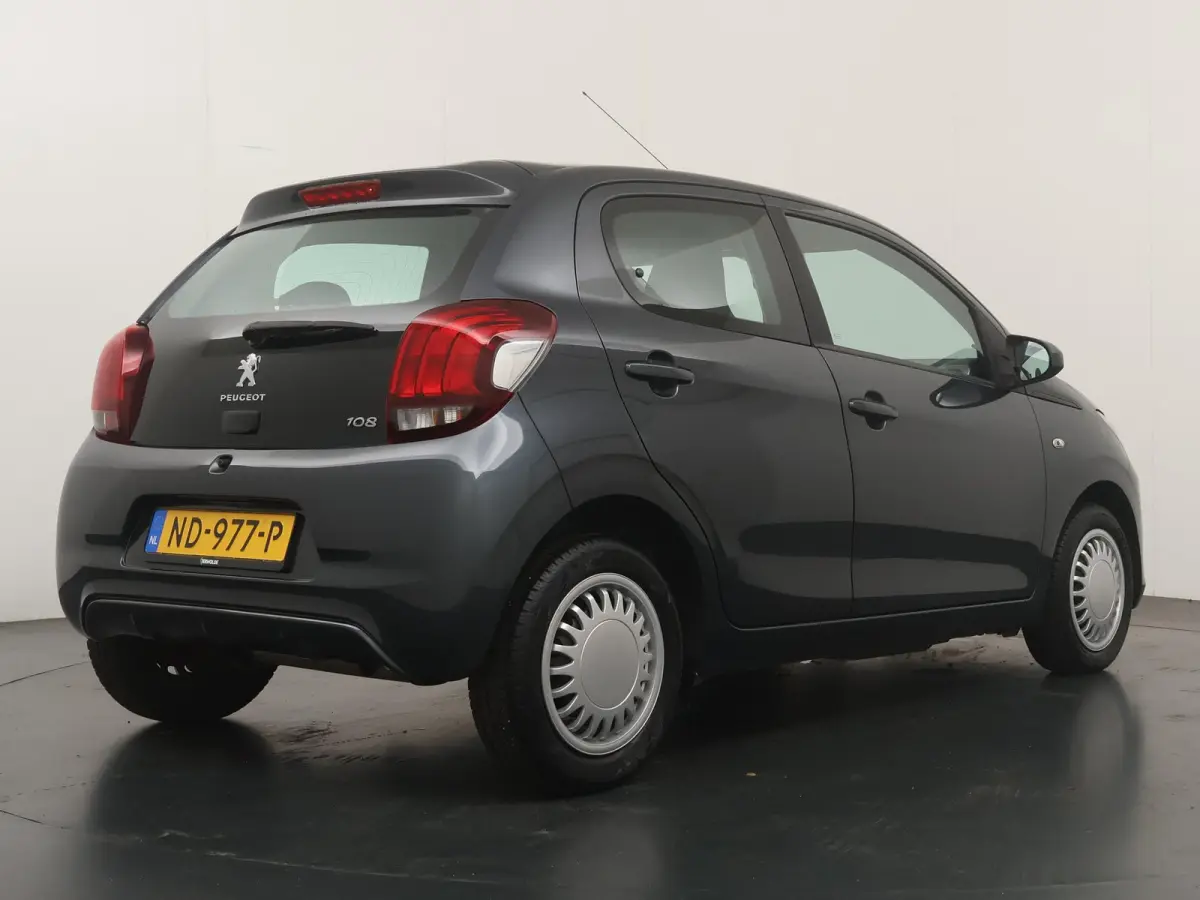 1.0 e-VTi Blue Lion | airco |