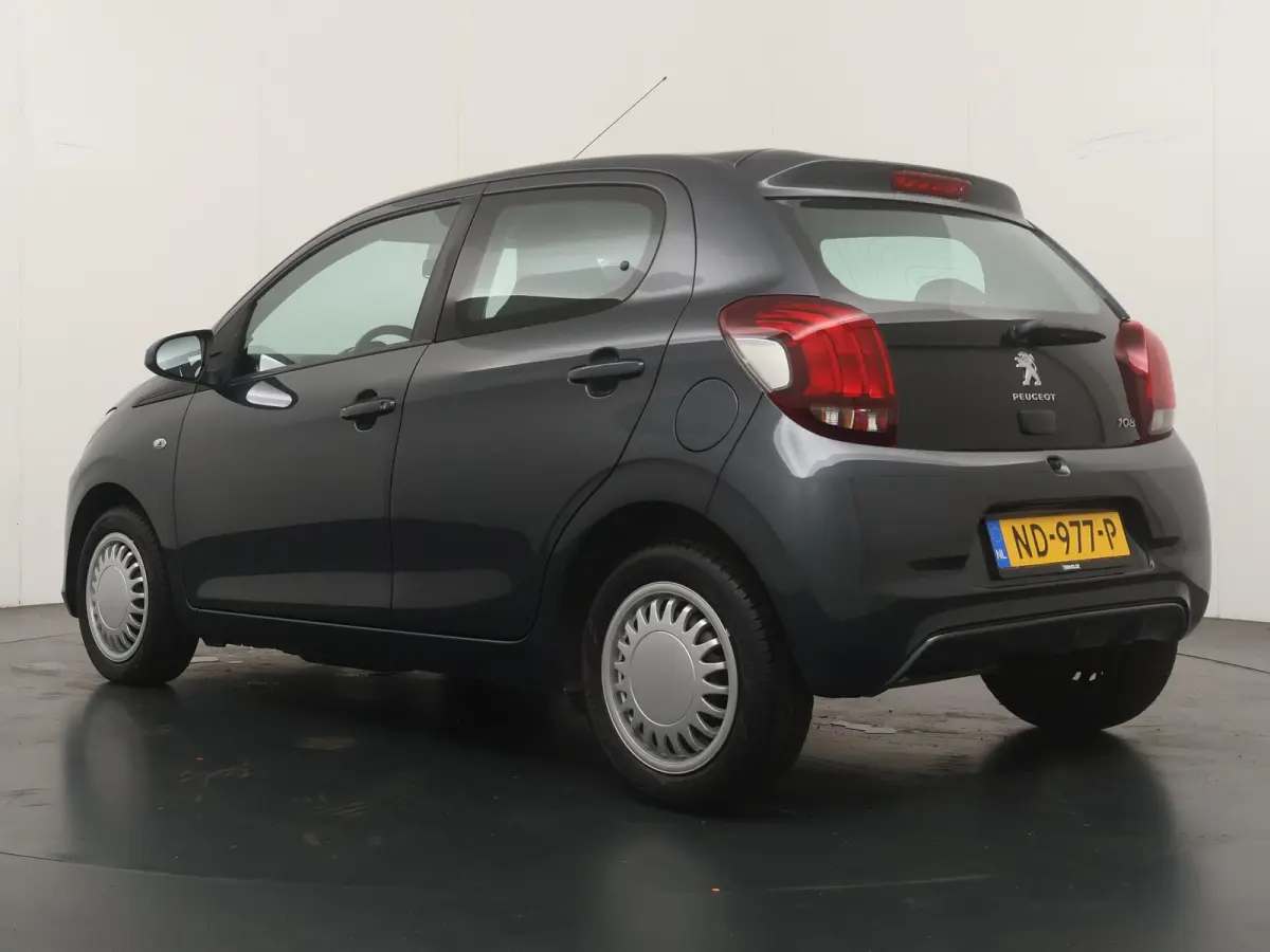 1.0 e-VTi Blue Lion | airco |