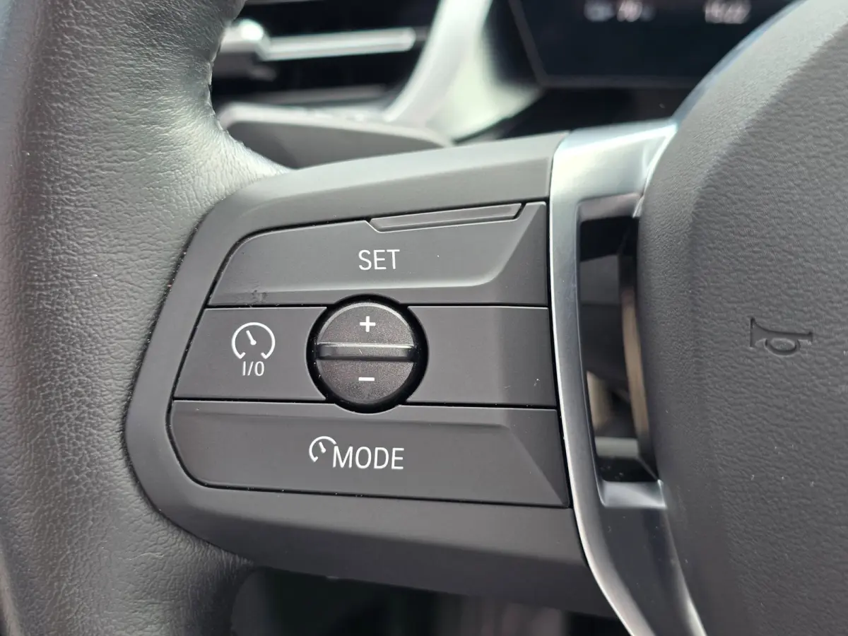 EDrive20 67 kWh | NAP | 100% SOH | PANO | LEDER | TREKHAAK