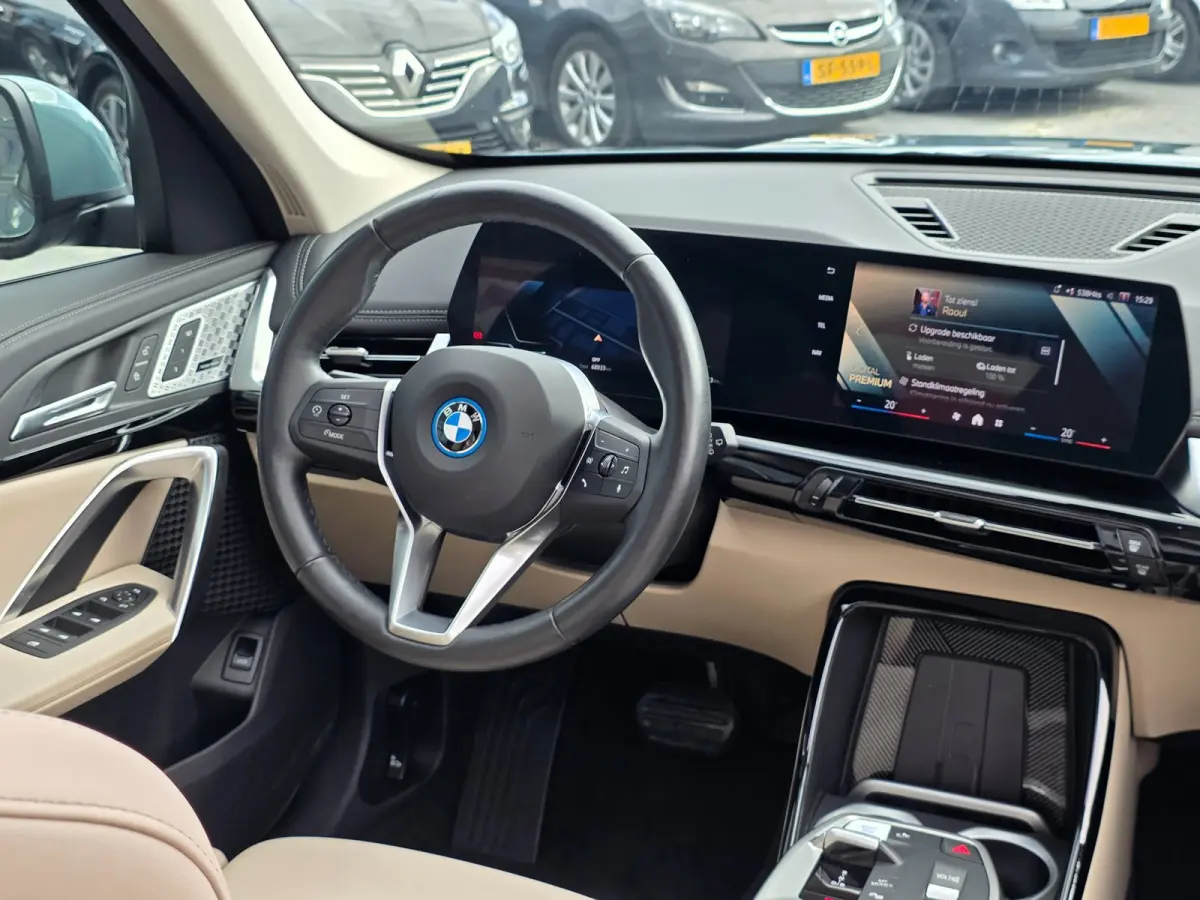 EDrive20 67 kWh | NAP | 100% SOH | PANO | LEDER | TREKHAAK