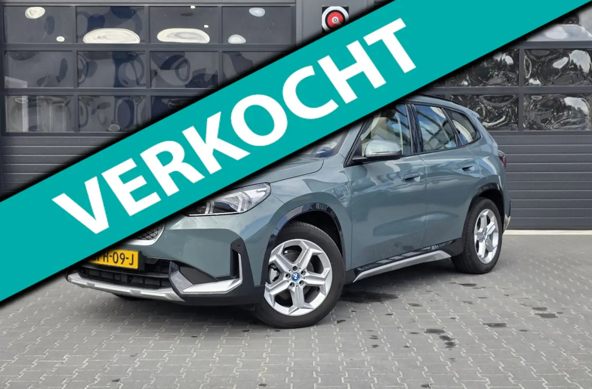 EDrive20 67 kWh | NAP | 100% SOH | PANO | LEDER | TREKHAAK