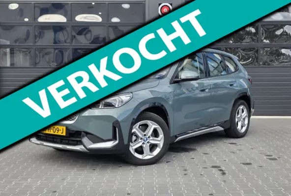 EDrive20 67 kWh | NAP | 100% SOH | PANO | LEDER | TREKHAAK