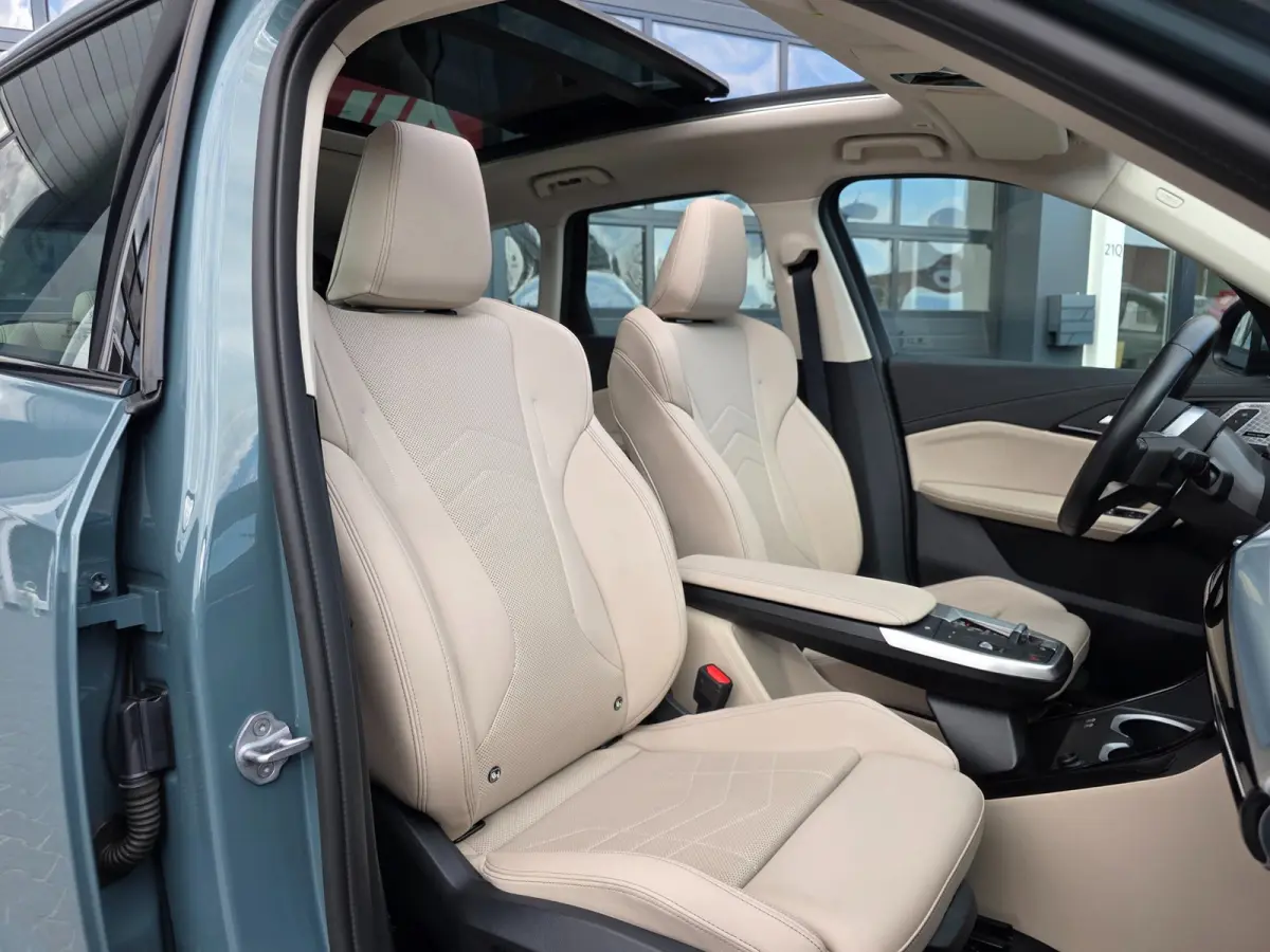 EDrive20 67 kWh | NAP | 100% SOH | PANO | LEDER | TREKHAAK
