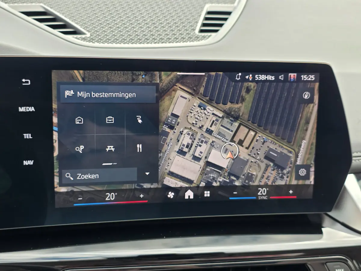 EDrive20 67 kWh | NAP | 100% SOH | PANO | LEDER | TREKHAAK