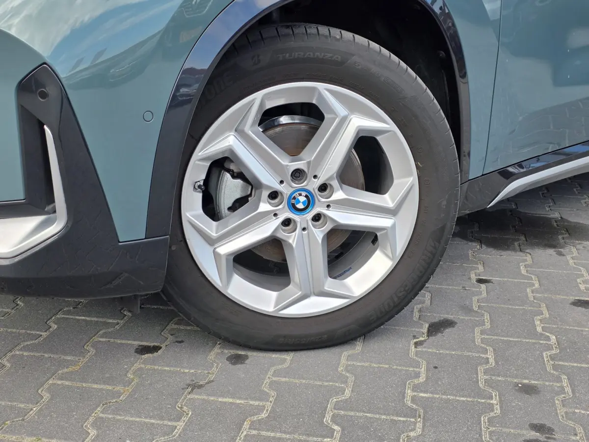 EDrive20 67 kWh | NAP | 100% SOH | PANO | LEDER | TREKHAAK