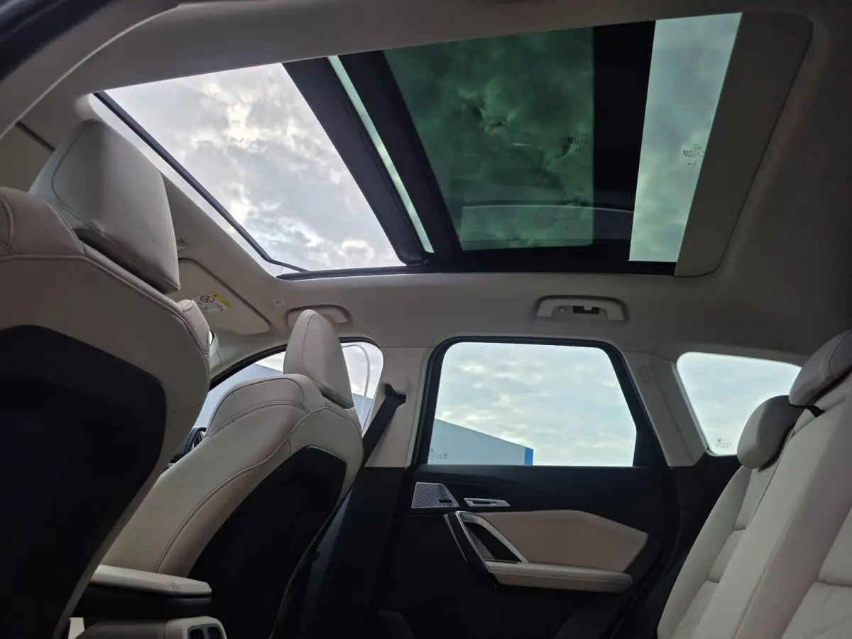 EDrive20 67 kWh | NAP | 100% SOH | PANO | LEDER | TREKHAAK